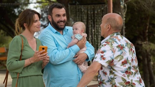 Camping Paradis : ce qu'il faut savoir sur la saison 14