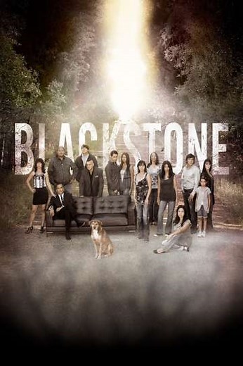 Blackstone (2011-2015) - TV Show