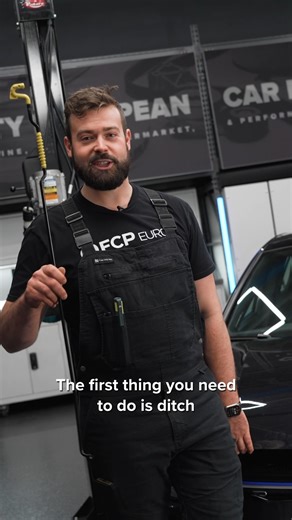 Top 5 MK8 Golf R mods! From OEM retrofits like hood struts and steering wheel buttons, to easy power upgrades, and a smart underhood fix that could possibly prevent a fire. Practical mods, real gains. Watch the full breakdown and start improving your Mk8 on FCPEuro.com. @liquimoly.usa.canada @schaefflergroup @hengst.filtration.northamerica @astmotonsuspension @superprosuspension Pierburg @aprllc #fcpeuro #mk8golfR #vw | FCP Euro