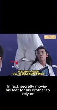 宠溺拉满！网友直呼：这样的兄弟情谁不羡慕？🥺