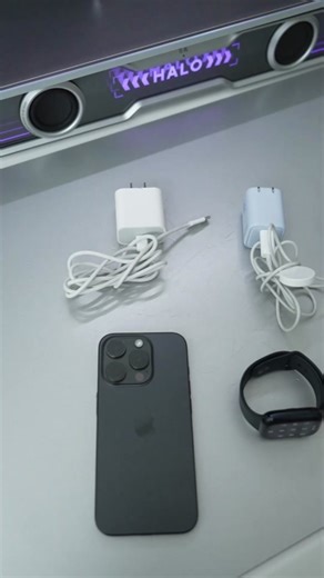 3-in-1 Wireless Charging Pad Review for Travelers