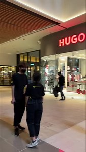 Q from inside mall all the way to hang tuah LRT station. Mall IG: https://instagram.com/malaysia.shoppingmall | Malaysia Shopping Mall