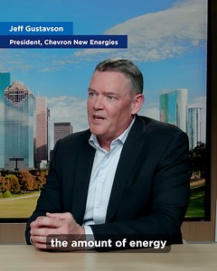 Everyone experiences AI in different ways, whether it's using Siri to manage your schedule or ChatGPT to help write your resume. At Chevron, #AI helps us analyze data, remotely control equipment, model hydrocarbon reservoirs, and more. Read on: https://chevron.co/fb-AI-for-energy | Chevron