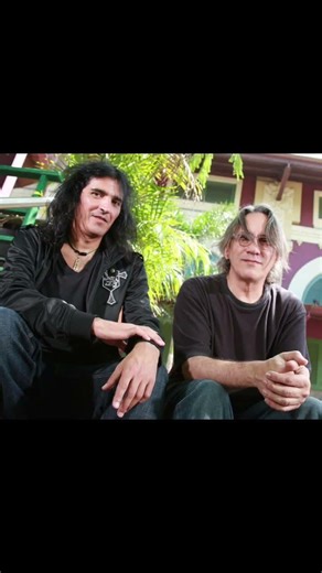 en memoria de Felipe Staiti (guitarrista y segundo vocalista de enanitos verdes)