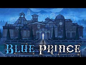 Blue Prince - The House Always Wins