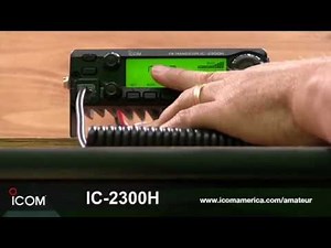 IC 2300H Review - iboats.com