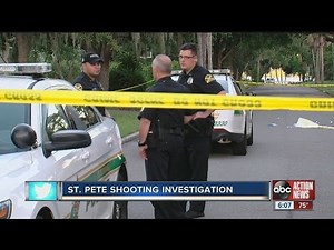 SPPD: Fight between roommates ends in shooting