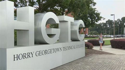 HGTC explores northwest Horry County campus expansion