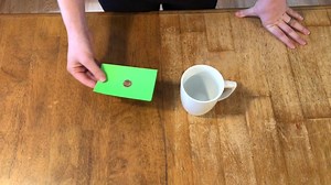 1.1K views · 13 reactions | Newton's First Law of Motion - Experiment 7.2 - Apologia Physical Science Course Sometimes it's hard to understand Newton's first law because it goes against our everyday experience. Experiments such as these help you visualize that this law of motion is really true. | Apologia | Facebook