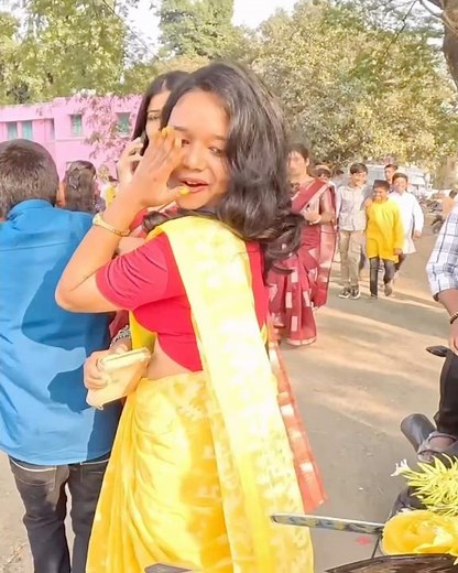 GIRLS ❌ BIKE ✅ #bikerbipu