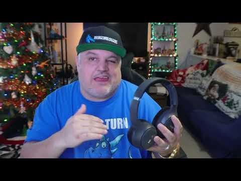 What to Know! TOZO HT3 Headphones