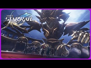 Real Sunday / Harmonious Choir Boss Fight - Honkai Star Rail 2.2