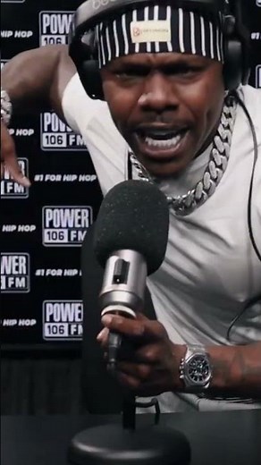 Dababy - "Get it Sexyy" Freestyle