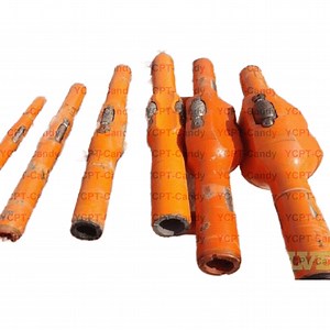 [Hot Item] API Rotary Roller Type Stabilizer Roller Reamer with T/F/ B Cutter