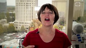 Can You Sneeze With Your Eyes Open?