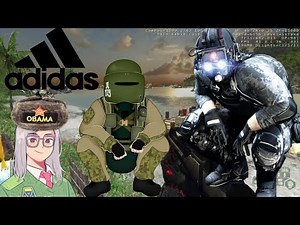 Turning Far Cry 3 into Stalker 2 with Ziggy's Mod