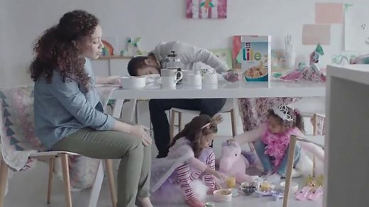 Life TV Spot, 'Enjoy All of It' Song by Flo Rida