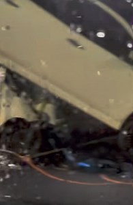 162K views · 686 reactions | VICTORIA MONASH FREEWAY Multi Vehicle accident ================ Please drive carefully. This is a result of an accident from earlier this evening | communityPete | Facebook