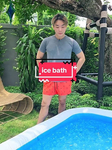 Exploring the Incredible Benefits of Ice Bathing