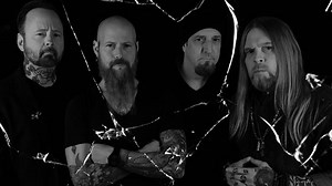 Drowning Pool release new single “Madness”
