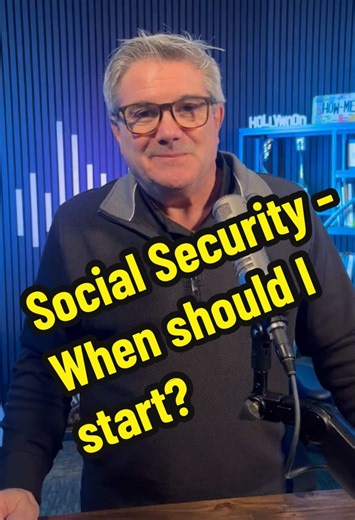 Understanding Social Security Timing Strategies