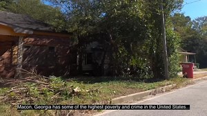 Macon, Georgia | What Happened?