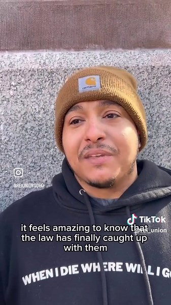 New York REI Workers Secure Weekly Pay After Legal Fight