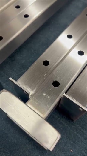 Stainless Cable Railing Systems Shipped Nationwide | Precision Etched & Install-Ready