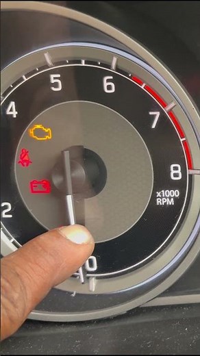 Car Display Warning Lights Explained 🔥 | Don’t Ignore These Signs! | Fixkar Factory