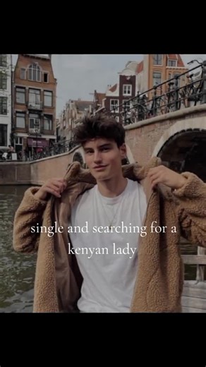Single and Searching: Finding Love in Kenya