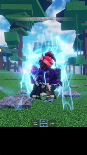 The Best Damage Malee & Sword Sailor Piece