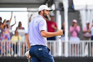 Houston Open DFS picks 2024: Is Scottie Scheffler a lock for lineups?