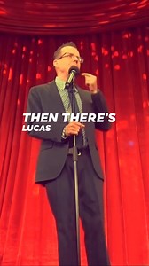 The boy’s bright. | David Deeble