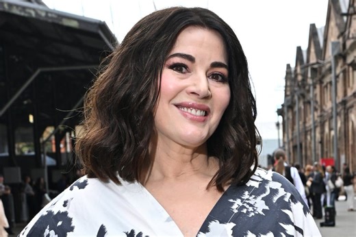 Nigella Lawson will be new judge on The Great British Bake Off, Channel 4 confirms