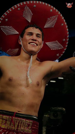David Benavidez vs Jai Opetaia | VIOLENCE GUARANTEED