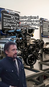221K views · 4K reactions | We all know someone like this... tag them 藍 #texasspeed #engine #racecar #tsp #LS | Texas Speed & Performance | Facebook