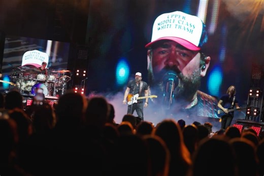 3.5K views · 1.3K reactions | Lee Brice on Reels | Facebook