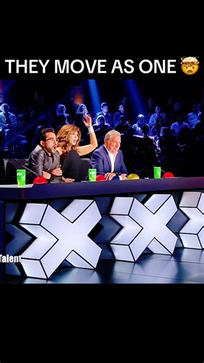 Mayyas Crew’s Mesmerizing Contemporary Dance Performance