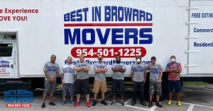 Moving Company Expands Interstate Relocation Services Across US