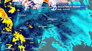 RADAR CHECK Brunt beginning on schedule @abc7ny | Lee Goldberg