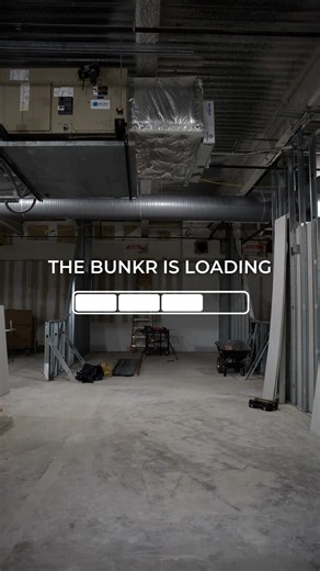 @bunkr_golfco on Instagram: "Bad weather? No time? Yeah… those excuses don’t fly here. With private bays and TrackMan data, Founding Members get a space built for real progress — and real connection. Practice seriously or just roll in with your crew for an hour of chaos. Both count. We’re capping Founding Memberships so this place stays intentionally community-driven. 👉 Become a Founding Member now by clicking link in bio— once spots are gone, they’re gone. #zeroexcuses #golfclub #indoorgolf #g