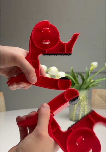 Makes gift wrapping so much easier