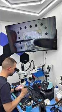 Audi control unit defective 😱😭 #audi #carrepair #electronics #repair #repairing #auto #automobile