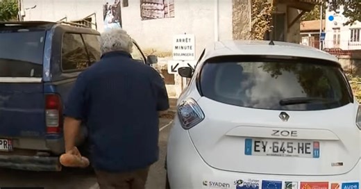 French village increases mobility, cuts carbon with shared EV scheme