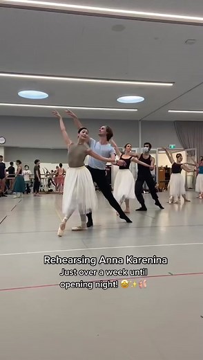 Australian Ballet on TikTok