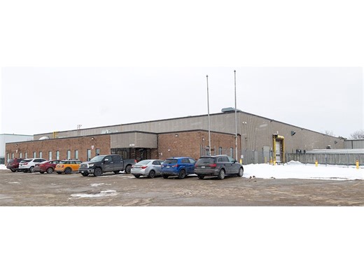 Frozen food supplier launches production at $31M London plant