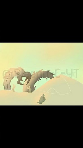 Desert Scourge Drawing test ||Terraria Calamity Mod|| #terraria #terrariacalamity