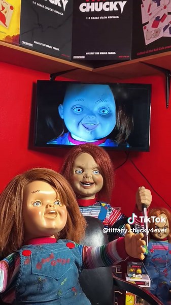 Curse of Chucky: An In-Depth Look at the Horror Icon