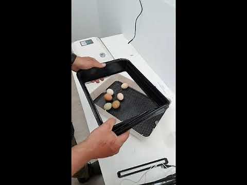 Janoel 24 Basic Setup