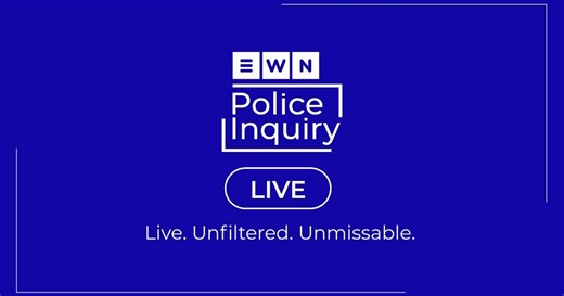 WATCH LIVE | Day 4 of Madlanga Commission of Inquiry